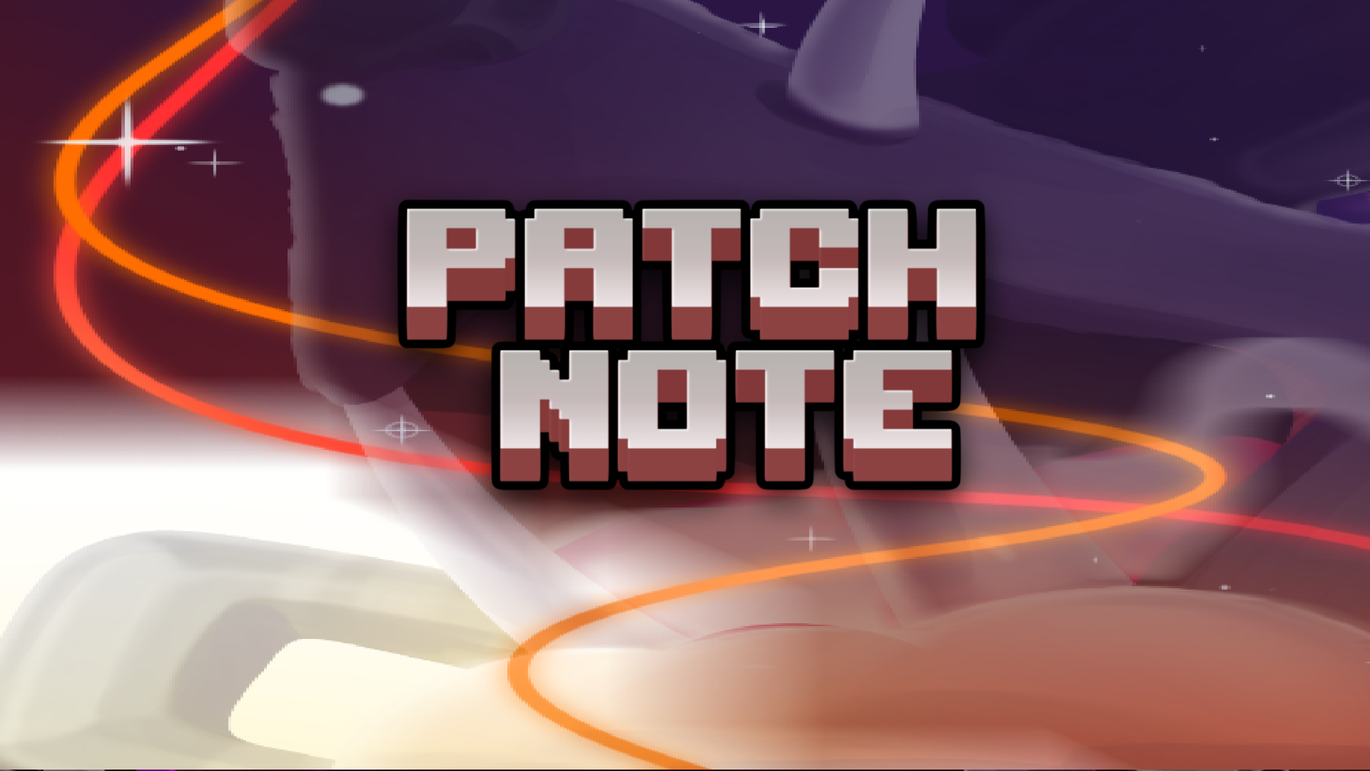 Patch Note 03/05/2026