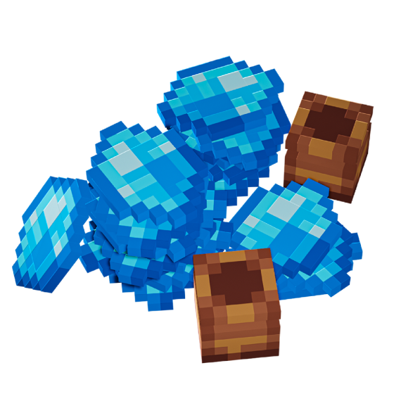 1000 Gemmes + 75 Bonus
